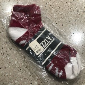 Grizzly - Lo Cut Socks